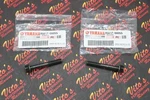 2 X New Headlight Mounting Bolt Oem Factory Yamaha Banshee Warrior Wolverine. Fixed Price $14.99.