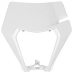 Ufo Front Headlight Mask White Ktm 150 250 300 350 450 500 Xcw Excf Xcfw 20-23. Fixed Price $34.99.