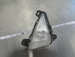 EB811 2009 Kawasaki Concours Head Light Lamp Adjsutment Dials. Fixed Price $24.00.