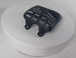 Harley Davidson Genune Black Rear Cover 67700459A. Fixed Price $15.39.