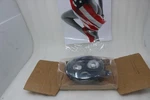 New J.w. Speaker Headlight 8700 Led 7" Blk 2001-1104. Fixed Price $296.10.