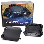 Front Wheel Fender Liner Covers For Bmw 17-23 G30 5 Series Headlight Fog Access. Fixed Price $22.79.
