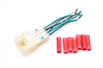 New Oem Triumph T2503555 Subharness Headlight Kit Nos. Fixed Price $10.68.