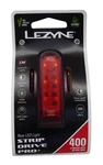 Lezyne Strip Drive Pro 400+ Taillight, Black. Fixed Price $54.99.