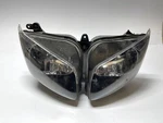 2006-2015 Yamaha FZ1 Front Lamp 3C3-84310-20-00. Fixed Price $74.39.