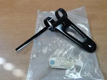 Nos Oem Yamaha Headlight Stay 1979-1981 DT125 DT175 Dual Purpose 2N4-84119-00. Fixed Price $98.99.