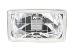 New Oem Yamaha 5G2-85462-60-00 Auxiliary Head Light Assembly Nos. Fixed Price $27.83.
