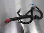 99 Harley Dyna Glide Fxds Battery Cables Positive Negative Ground 70103-96. Fixed Price $14.48.