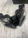 2013-2018 14 15 16 17 Kawasaki Ninja ZX6R Front Oem Headlight Broken Tab. Fixed Price $130.00.