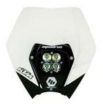 Baja Designs Squadron Sport Led Kit W/ White Headlight Shell For 08-13 Ktm. Fixed Price $219.95.