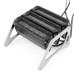 Row Led White Bar Headlight Fit For Honda Msx 125 Sf Grom 13-2019 Silver. Fixed Price $99.73.