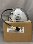 New Genuine Harley Davidson 69696-05 Shell Assy Headlamp Hdi. Fixed Price $367.33.