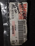 2GU-84338-00 Genuine Yamaha Oem, Headlight Mount. Fixed Price $20.00.