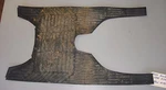 1994-2007 Honda Elite Ch 80 Floor Mat 64315-GV4-900ZC Oem. Fixed Price $29.99.