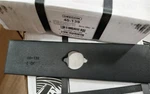 Oregon 50 Pack 40-139 8" X 2" Stick Edger Blades Fits Echo Ryobi Stihl. Fixed Price $69.99.