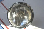 1993 Suzuki GN125 Oem Headlight Nice !. Fixed Price $40.95.
