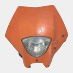 Ktm Smc 625 Supermoto Oem Headlight Unit Assembly - 548.08.001.000. Fixed Price $32.49.