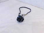 Harley Davidson Softail Dyna Sportster Left Handlebar Horn Turn Signal Switches. Fixed Price $59.95.