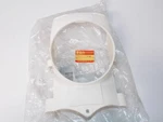 Nos Oem Original Suzuki 1980 1981 TS185 Headlamp Housing White 51810-48506-13L. Fixed Price $99.75.