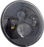 Letric Lighting Premium Led Projector Headlight 7" Black. Fixed Price $164.28.