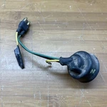 Yamaha Oem 1985 1986 Tri 250 Ytz Headlight Socket Harness Broke Wire. Fixed Price $49.95.