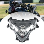 Headlight For GSXR1000 2009 11 12 13 14 15 16 Suzuki Headlamp Assembly. Fixed Price $129.95.