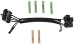 Rivera Primo Phase Headlight Wire Harness 1240-0002. Fixed Price $19.95.