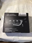 Oem Polaris 2882073 Trailblazer Led Headlight Kit For 20-23 Rzr Xp 1000. Fixed Price $499.99.