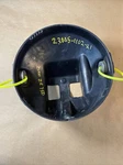2000 Kawasaki ZR750 Headlight Lamp Bucket Oem 23005-1102-21. Fixed Price $45.50.