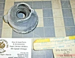 Yamaha FJ600 2F9-84397 Bulb Socket Cover Nos 1 Quantity Oem Free Shipping. Fixed Price $29.99.