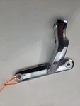Rh Fog Light Blinker Bracket Harley Davidson Tourer Ultra Limited 14-23 68000022. Fixed Price $78.08.