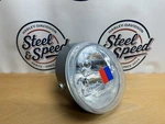 Genuine Harley-davidson V-rod Headlight Assembly Rh Dip Conti Europe 68883-01A. Fixed Price $267.20.