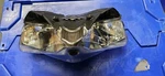 Ducati Panigale 1199 899 Headlight Unit Front Assembly YP63 2013-2015. Fixed Price $253.19.