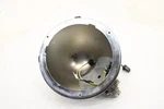 2015-2019 Harley Davidson Flrt Freewheeler Headlight Shell Bucket 7IN. Fixed Price $169.25.