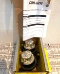 Can-am Spyder Accent Led Lighting Kit Part# 219400188. Fixed Price $68.64.