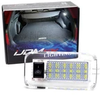 Bright White 18-SMD Led Trunk Cargo Area Light W/ Switch For Newer Toyota Lexus. Fixed Price $15.09.