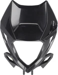 Acerbis 2936320001 Headlight Mask Beta Black. Fixed Price $38.26.