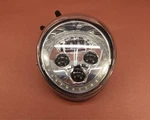 2002-2006 Harley Davidson V-rod Vrod Front Lamp. Fixed Price $179.99.