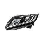 Headlight For Honda Odyssey 18-21 Replacement Driver Side Standard Line. Fixed Price $206.96.
