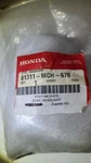 Honda 61311-MCH-670 / 61311-MCH-B70 Headlight Stay Genuine Oem New. Fixed Price $73.99.