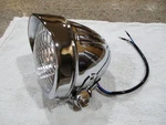 Fatecim Mortorcycle Headlight Xl Dyna Softail Bobber Brand New. Fixed Price $24.99.