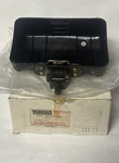 Oem Yamaha 5G2-85455-00-00 Fog Light Body Assembly Nos Vintage Japan. Fixed Price $34.95.