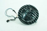 2010 Harley Sportster XL883N Iron Oem Headlight Led. Fixed Price $131.22.