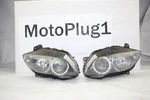 2004 - 2006 Yamaha YZFR1 Oem Headlights Lamp Set. Fixed Price $83.65.