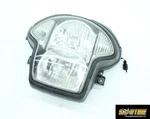 07-09 Kawasaki Versys 650 Front Lamp. Fixed Price $71.25.