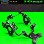 1984-1986 Kawasaki KL600 Bracket Speedometer Gauge Instrument Mount. Fixed Price $12.55.