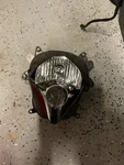 07-08 Suzuki Oem. Fixed Price $72.25.