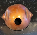 Vintage Oem 70S Yamaha Dt Rt 250 360 Headlight Housing Bucket YHA-107 SAE-M67. Fixed Price $29.99.