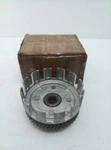 Genuine Suzuki B100-B100P-B105-KT120-TC120-B105P Clutch Housing Nos 21200-07200. Fixed Price $50.00.
