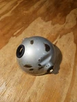 Yamaha YHA-126 Headlight Bucket. Fixed Price $20.00.